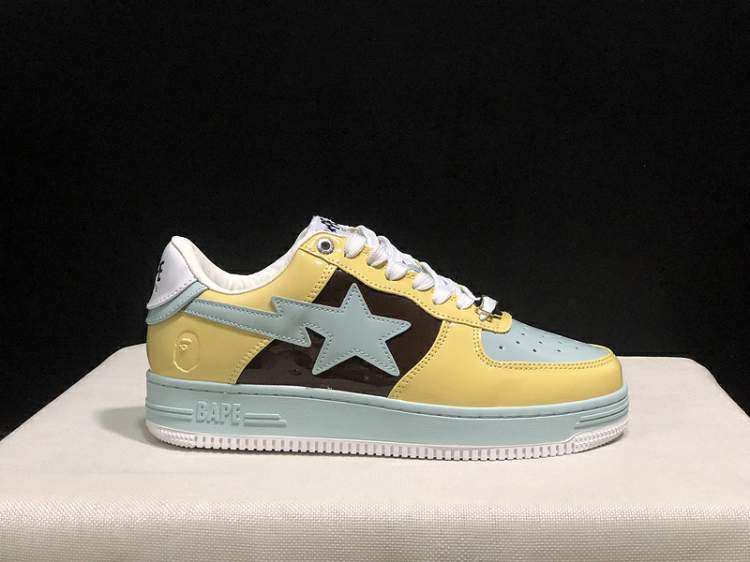 Picture of Bape Shoes _SKUBapesz36-45w071608